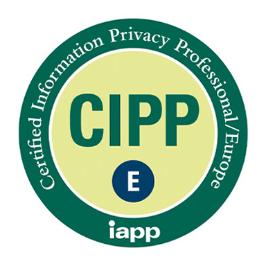 CIPP IAPP-koulutus